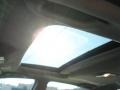 2007 Hyundai Sonata Black Interior Sunroof Photo