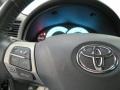 Black - Camry SE Photo No. 18