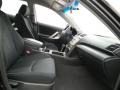 Black - Camry SE Photo No. 21