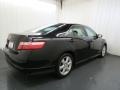 Black - Camry SE Photo No. 26