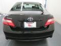 Black - Camry SE Photo No. 27
