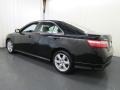 Black - Camry SE Photo No. 28