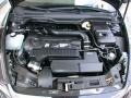 2.5 Liter Turbocharged DOHC 20-Valve VVT Inline 5 Cylinder 2011 Volvo S40 T5 R-Design Engine