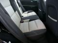 Rear Seat of 2011 S40 T5 R-Design