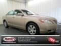 Desert Sand Metallic - Camry LE Photo No. 1