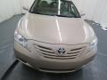 Desert Sand Metallic - Camry LE Photo No. 2