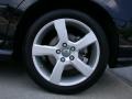 2011 Volvo S40 T5 R-Design Wheel and Tire Photo