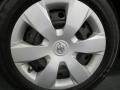 Desert Sand Metallic - Camry LE Photo No. 4
