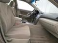 Desert Sand Metallic - Camry LE Photo No. 20