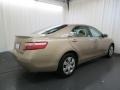 Desert Sand Metallic - Camry LE Photo No. 25