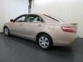 Desert Sand Metallic - Camry LE Photo No. 27