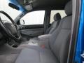 2008 Speedway Blue Toyota Tacoma V6 SR5 PreRunner Double Cab  photo #8