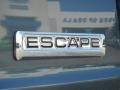 2010 Steel Blue Metallic Ford Escape XLS  photo #9