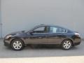 Super Black - Altima 2.5 SL Photo No. 2
