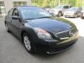 Super Black - Altima 2.5 SL Photo No. 5