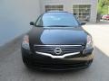 Super Black - Altima 2.5 SL Photo No. 6