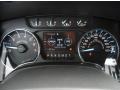  2011 F150 FX2 SuperCrew FX2 SuperCrew Gauges