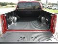  2011 F150 FX2 SuperCrew Trunk