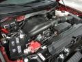 3.5 Liter GTDI EcoBoost Twin-Turbocharged DOHC 24-Valve VVT V6 Engine for 2011 Ford F150 FX2 SuperCrew #68837790