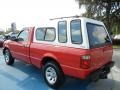Torch Red - Ranger XLT Regular Cab Photo No. 3