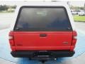 Torch Red - Ranger XLT Regular Cab Photo No. 4