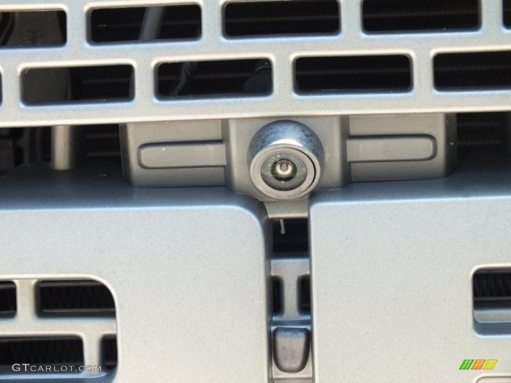 Front Camera 2012 Ford F150 SVT Raptor SuperCrew 4x4 Parts
