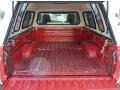 Torch Red - Ranger XLT Regular Cab Photo No. 19