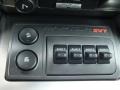 Raptor Black Leather/Cloth Controls Photo for 2012 Ford F150 #68838315
