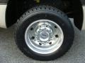 2008 Dark Stone Brown Metallic Ford F450 Super Duty Lariat Crew Cab 4x4 Dually  photo #7
