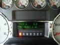 2008 Dark Stone Brown Metallic Ford F450 Super Duty Lariat Crew Cab 4x4 Dually  photo #13