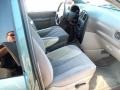 2003 Onyx Green Pearl Dodge Caravan SE  photo #7