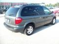 2003 Onyx Green Pearl Dodge Caravan SE  photo #11