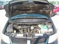 3.3 Liter OHV 12-Valve Flex-Fuel V6 Engine for 2003 Dodge Caravan SE #68838542