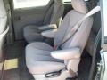 Taupe Rear Seat Photo for 2003 Dodge Caravan #68838579