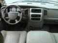 2004 Bright White Dodge Ram 3500 Laramie Quad Cab 4x4 Dually  photo #11