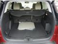 2013 Ford Escape SEL 1.6L EcoBoost Trunk