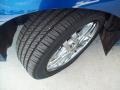 Arrival Blue Metallic - Cavalier LS Sport Coupe Photo No. 4