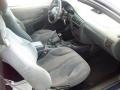 Arrival Blue Metallic - Cavalier LS Sport Coupe Photo No. 7