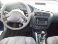 Arrival Blue Metallic - Cavalier LS Sport Coupe Photo No. 8
