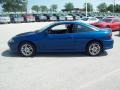 2004 Arrival Blue Metallic Chevrolet Cavalier LS Sport Coupe  photo #13