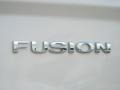 2012 White Platinum Tri-Coat Ford Fusion SEL  photo #4