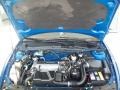 Arrival Blue Metallic - Cavalier LS Sport Coupe Photo No. 16