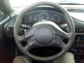 Arrival Blue Metallic - Cavalier LS Sport Coupe Photo No. 23