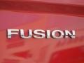 Red Candy Metallic - Fusion SEL Photo No. 4