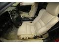 Tan Front Seat Photo for 1991 Acura NSX #68839206