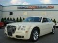 2007 Cool Vanilla Chrysler 300 Touring  photo #1