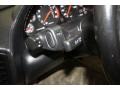1991 Acura NSX Tan Interior Controls Photo