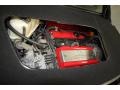 3.0 Liter DOHC 24-Valve VTEC V6 1991 Acura NSX Standard NSX Model Engine