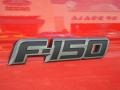 2012 Race Red Ford F150 SVT Raptor SuperCrew 4x4  photo #4