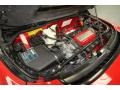  1991 NSX  3.0 Liter DOHC 24-Valve VTEC V6 Engine